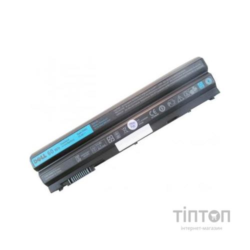 Акумулятор до ноутбука Dell Latitude E5420 NHXVW 5400mAh (60Wh) 6cell 11.1V Li-ion (A41494)