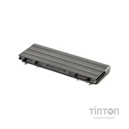 Акумулятор до ноутбука DELL Latitude E5440 (DL5540LP, N5YH9) 11.1V 7800mAh PowerPlant (NB440603)