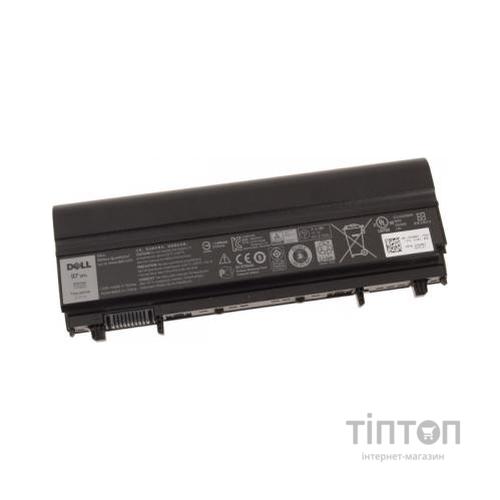 Акумулятор до ноутбука Dell Latitude E5440 (N5YH9) 11.1V 5200mAh PowerPlant (NB00000314)