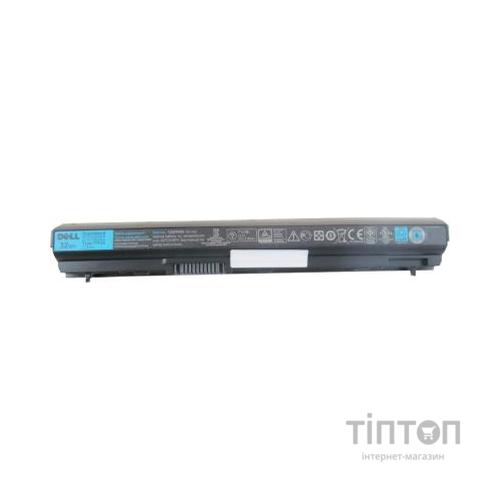 Акумулятор до ноутбука Dell Latitude E6230 7FF1K 2900mAh (32Wh) 3cell 11.1V Li-ion (A41715)