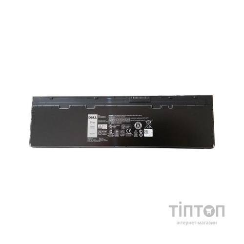 Акумулятор до ноутбука Dell Latitude E7250 F3G33, 3360mAh (39Wh), 3cell, 11.1V, Li-ion, (A47197)