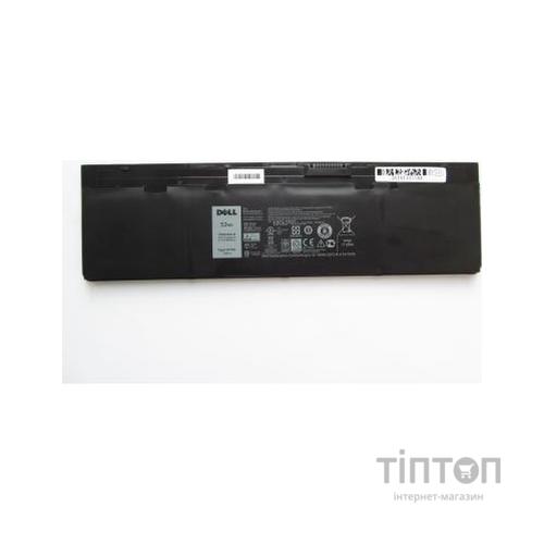 Акумулятор до ноутбука Dell Latitude E7250 VFV59, 52Wh (7140mAh), 4cell, 7.6V, Li-ion (A47466)