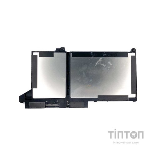 Акумулятор до ноутбука Dell Latitude E7280 0G74G, 42Wh (3500mAh), 3cell, 11.4V, Li-ion (A47846)