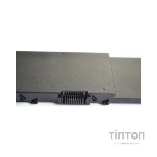Акумулятор до ноутбука Dell Precision 7510 MFKVP, 7950mAh (91Wh), 6cell, 11.4V, Li-ion (A47802)
