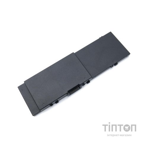 Акумулятор до ноутбука Dell Precision 7510 T05W1, 6460mAh (72Wh), 6cell, 11.1V, Li-ion (A47705)