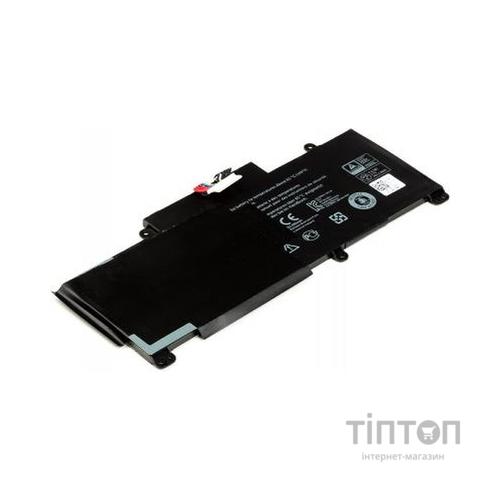 Акумулятор до ноутбука Dell Venue 8 Pro 5830 Tablet (74XCR) 3.7V 18Wh (NB441426)