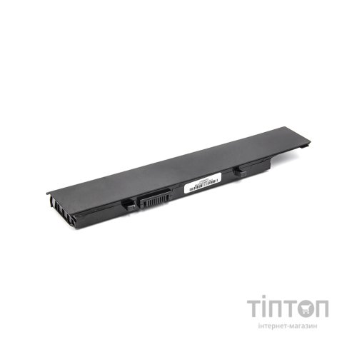 Акумулятор до ноутбука DELL Vostro 3400 (7FJ92, DL3400LH) 11.1V 4400mAh PowerPlant (NB440788)