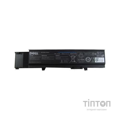 Акумулятор до ноутбука Dell Vostro 3400 CYDWV 5100mAh (56Wh) 6cell 11.1V Li-ion (A41395)