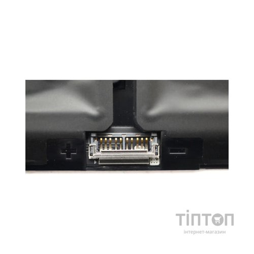 Акумулятор до ноутбука Dell Vostro 5510 V6W33, 54Wh (3440mAh), 4cell, 15V, Li-ion (A47809)