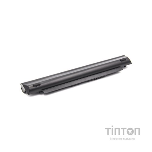 Акумулятор до ноутбука DELL Vostro V131 (H7XW1, DLV131LH) 11.1V 4400mAh PowerPlant (NB440399)