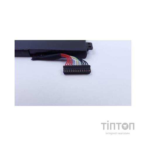 Акумулятор до ноутбука Dell XPS 15-9550 (long) 4GVGH, 84Wh (7260mAh), 6cell, 11.4V, Li-i (A47245)