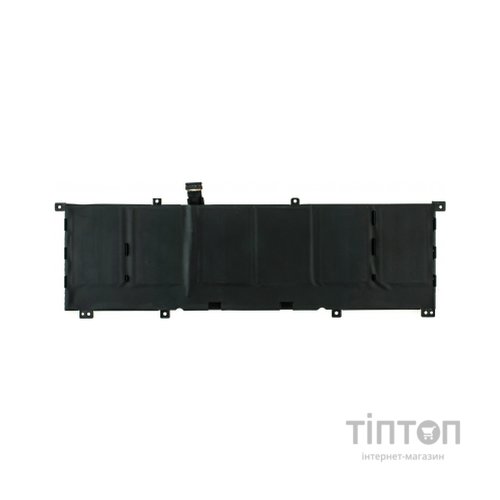 Акумулятор до ноутбука Dell XPS 15-9575 8N0T7, 75Wh (6254mAh), 6cell, 11.4V, Li-ion (A47604)