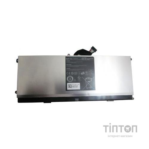 Акумулятор до ноутбука Dell XPS 15z (L511Z) 0HTR7, 64Wh (4000mAh), 8cell, 14.8V, Li-Pol, (A47123)
