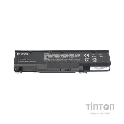 Акумулятор до ноутбука FUJITSU Amilo Pro V2030 (FU2030LH) 11.1V 5200mAh PowerPlant (NB450015)