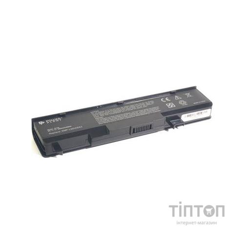 Акумулятор до ноутбука FUJITSU Amilo Pro V2030 (FU2030LH) 11.1V 5200mAh PowerPlant (NB450015)