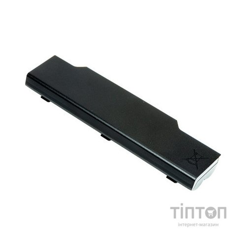 Акумулятор до ноутбука FUJITSU LifeBook A532 (AH532) 10.8V 4400mAh PowerPlant (NB450152)