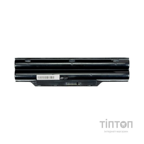 Акумулятор до ноутбука FUJITSU LifeBook A532 (AH532) 10.8V 4400mAh PowerPlant (NB450152)