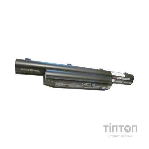 Акумулятор до ноутбука Fujitsu LifeBook LH532 FPCBP334 4400mAh (48Wh) 6cell 11.1V Li-ion (A41979)