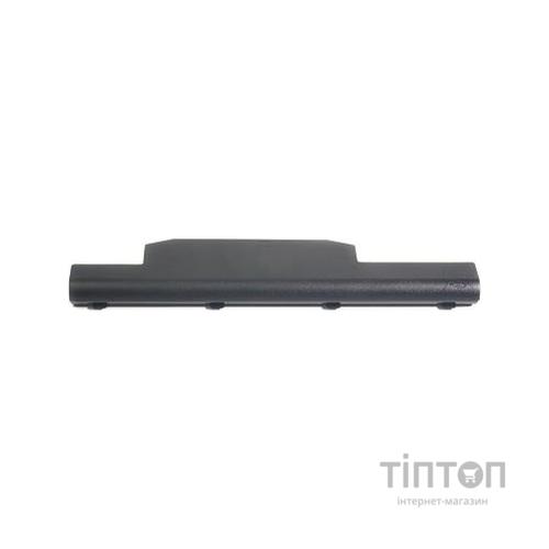 Акумулятор до ноутбука FUJITSU LifeBook LH532 (FUH532LH) 11.1V 5200mAh PowerPlant (NB450022)