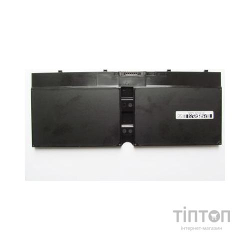 Акумулятор до ноутбука Fujitsu LifeBook U745 FPCBP425, 3150mAh (45Wh), 4cell, 14.48V, Li-Po (A47500)