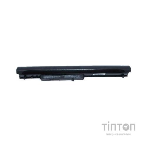 Акумулятор до ноутбука HP 240 G2 HSTNN-LB5S, 2600mAh, 4cell, 14.8V, Li-ion (A47238)