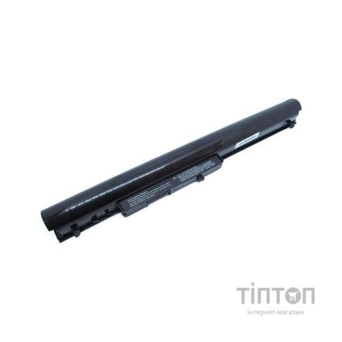 Акумулятор до ноутбука HP 240 G2 HSTNN-LB5S, 2600mAh, 4cell, 14.8V, Li-ion (A47238)
