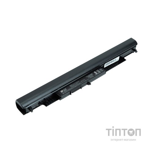 Акумулятор до ноутбука HP 240 G4 (HS03) 10.8V 2600mAh PowerPlant (NB462056)