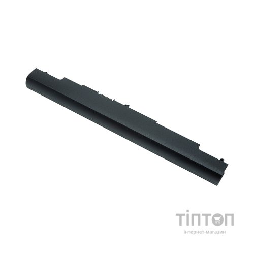 Акумулятор до ноутбука HP 240 G4 (HS03) 10.8V 2600mAh PowerPlant (NB462056)