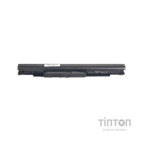 Акумулятор до ноутбука HP 240 G4 (HS04, HP2500L7) 14.8V 2600mAh PowerPlant (NB460656)