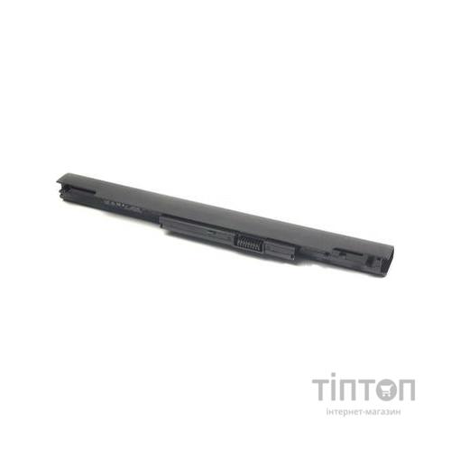 Акумулятор до ноутбука HP 240 G4 (HS04, HP2500L7) 14.8V 2600mAh PowerPlant (NB460656)