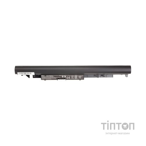 Акумулятор до ноутбука HP 240 G6, 250 G6 (HSTNN-LB7V) 14.8V 2850mAh PowerPlant (NB461264)