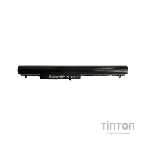 Акумулятор до ноутбука HP 250 G3 HSTNN-IB5Y, 2600mAh (29Wh), 3cell, 11.1V, Li-ion AlSoft (A47883)