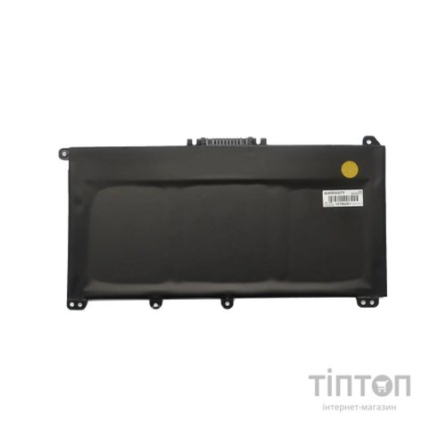 Акумулятор до ноутбука HP 250 G7HT03XL, 3470mAh (41.9Wh), 3cell, 11.55V, Li-ion, black (A47771)