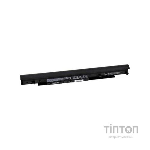 Акумулятор до ноутбука HP 255 G6 JC03, 2850mAh (31Wh), 3cell, 11.1V, Li-ion (A47319)