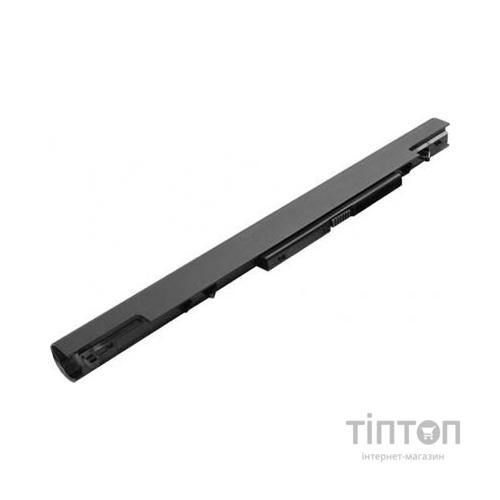 Акумулятор до ноутбука HP 255 G6 JC03, 2850mAh (31Wh), 3cell, 11.1V, Li-ion (A47319)