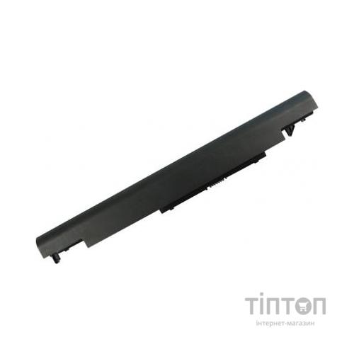 Акумулятор до ноутбука HP 255 G6 JC03, 2850mAh (31Wh), 3cell, 11.1V, Li-ion (A47319)