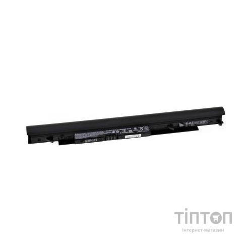 Акумулятор до ноутбука HP 255 G6 JC04, 2800mAh (41.6Wh), 4cell, 14.6V, Li-ion (A47320)