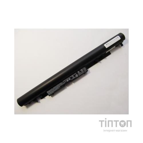 Акумулятор до ноутбука HP 255 G6 JC04, 2800mAh (41Wh), 4cell, 14.8V, Li-ion (A47465)