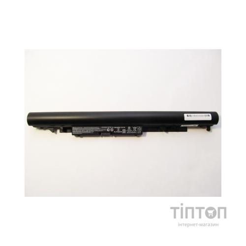 Акумулятор до ноутбука HP 255 G6 JC04, 2800mAh (41Wh), 4cell, 14.8V, Li-ion (A47465)