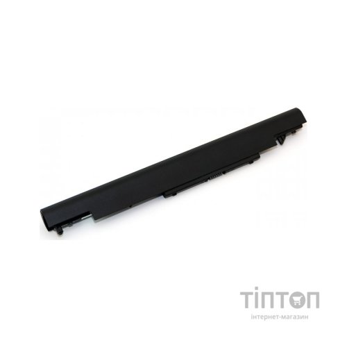 Акумулятор до ноутбука HP 255 G6 JC06, 5700mAh (62.4Wh), 6cell, 10.95V, Li-ion (A47733)
