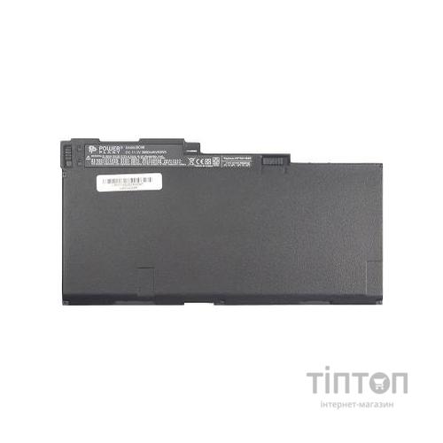 Акумулятор до ноутбука HP EliteBook 740 Series (CM03, HPCM03PF) 11.1V 3600mAh PowerPlant (NB460595)