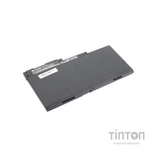 Акумулятор до ноутбука HP EliteBook 740 Series (CM03, HPCM03PF) 11.1V 3600mAh PowerPlant (NB460595)