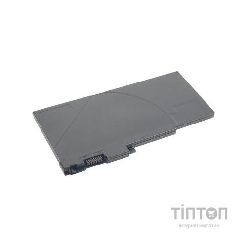 Акумулятор до ноутбука HP EliteBook 740 Series (CM03, HPCM03PF) 11.1V 3600mAh PowerPlant (NB460595)