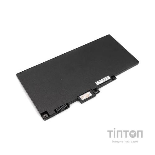 Акумулятор до ноутбука HP Elitebook 745 G3 (800231-141) 11.4V 4035mAh PowerPlant (NB461042)
