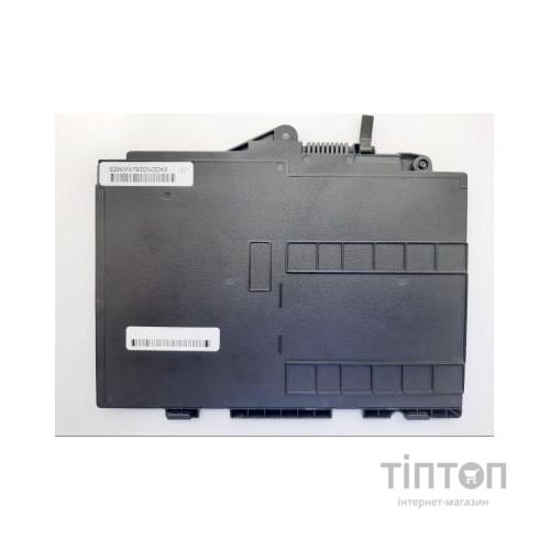 Акумулятор до ноутбука HP EliteBook 820 G4 ST03XL, 49Wh, 6cell, 11.55V, Li-ion (A47467)