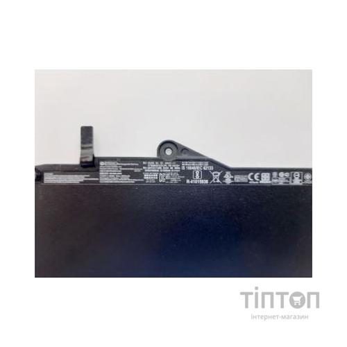 Акумулятор до ноутбука HP EliteBook 820 G4 ST03XL, 49Wh, 6cell, 11.55V, Li-ion (A47467)
