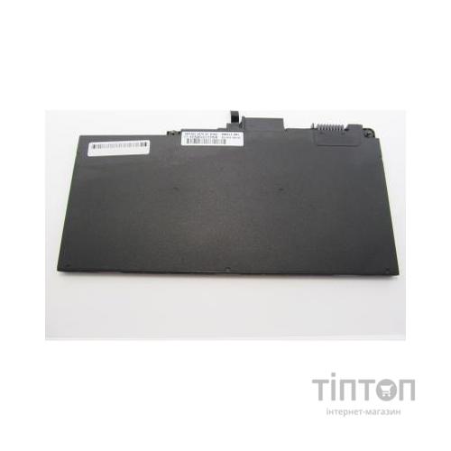 Акумулятор до ноутбука HP EliteBook 840 G3 HSTNN-IB6Y, 46Wh (3820mAh), 3cell, 11.4V, L (A47322)
