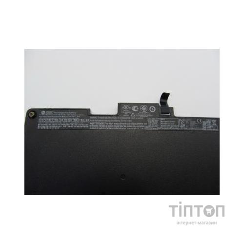 Акумулятор до ноутбука HP EliteBook 840 G3 HSTNN-IB6Y, 46Wh (3820mAh), 3cell, 11.4V, L (A47322)