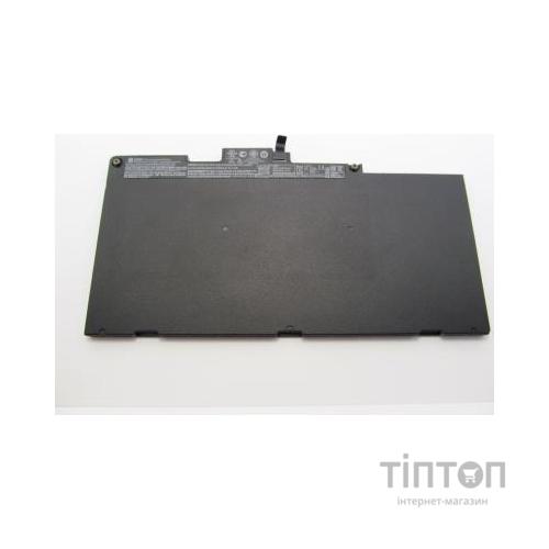 Акумулятор до ноутбука HP EliteBook 840 G3 HSTNN-IB6Y, 46Wh (3820mAh), 3cell, 11.4V, L (A47322)