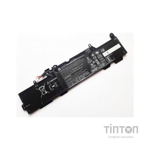 Акумулятор до ноутбука HP EliteBook 840 G5 SS03XL, 50Wh (4330mAh), 3cell, 11.55V, Li-i (A47510)
